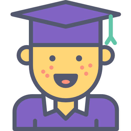 Student icon