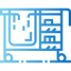 Trolley icon 64x64