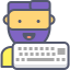 Programmer icon 64x64