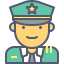 Soldier Symbol 64x64