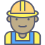 Worker icon 64x64