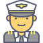 Pilot biểu tượng 64x64
