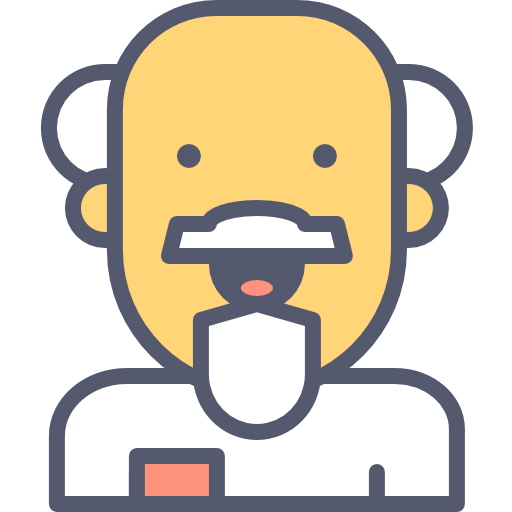 Scientist icon