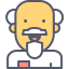 Scientist アイコン 64x64