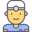 Dentist icon 64x64
