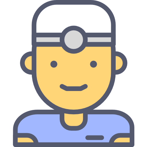 Dentist icon