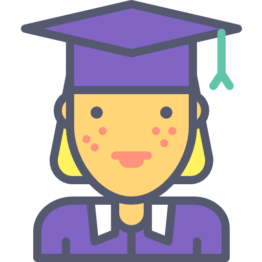 Student icon
