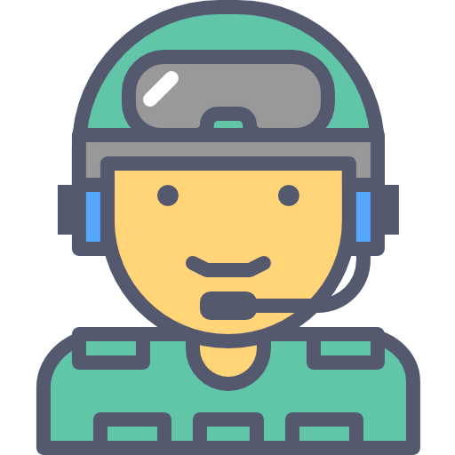 Pilot icon