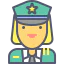 Soldier Symbol 64x64
