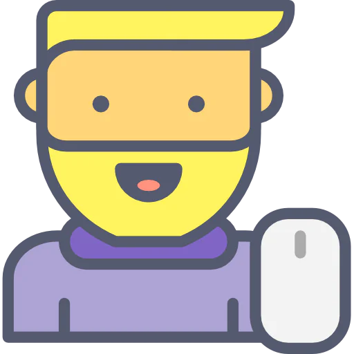Manager icon