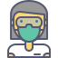 Surgeon icon 64x64