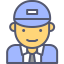 Postman Ikona 64x64