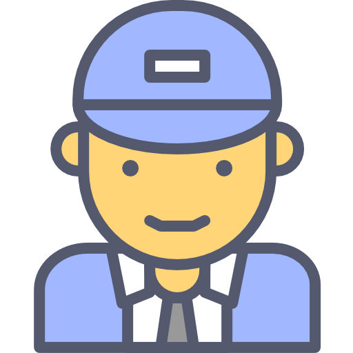 Postman icon