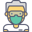 Surgeon icon 64x64