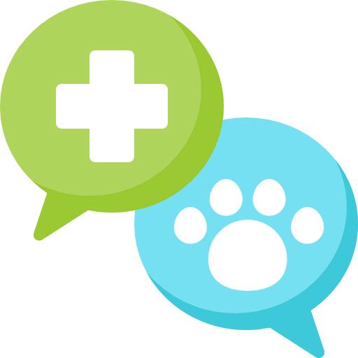 Veterinary icon