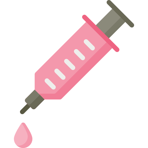 Injection icon