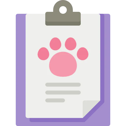 Veterinary icon