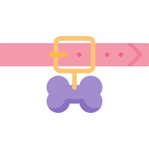 Collar icon