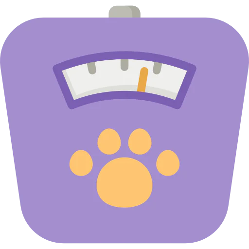 Scale icon