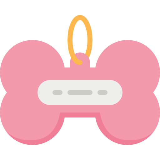 Collar icon