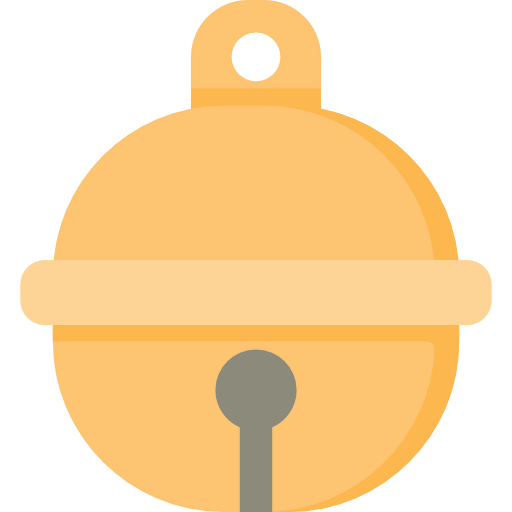 Bell icon