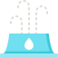 Fountain icon 64x64