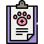 Veterinary icon 64x64