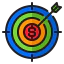 Target icon 64x64
