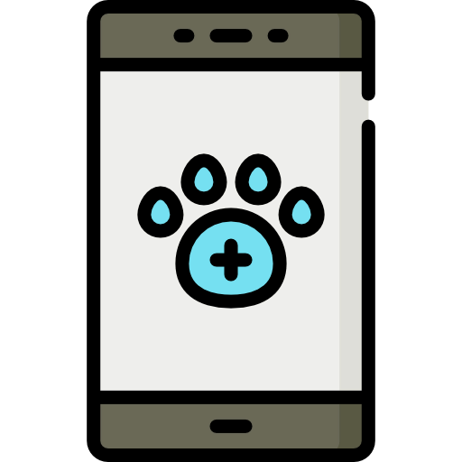 Veterinary icon