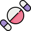 Pills icon 64x64