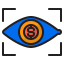 Vision icon 64x64