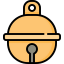 Bell icon 64x64