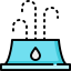 Fountain icon 64x64