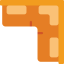 Sofa icon 64x64
