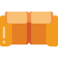 Sofa icon 64x64