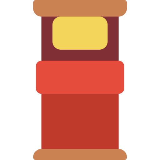 Bed icon