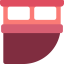 Bed icon 64x64