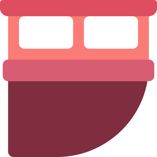 Bed icon