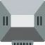 Extractor hood ícone 64x64