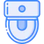 Toilet icon 64x64