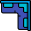 Sofa icon 64x64