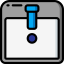 Sink icon 64x64