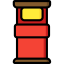 Bed icon 64x64