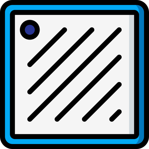 Shower icon