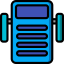 Deck chair icon 64x64
