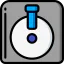 Sink icon 64x64