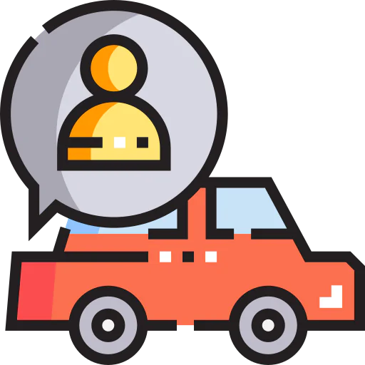 Car icon