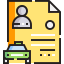 Driving school アイコン 64x64