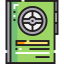 Driving school アイコン 64x64