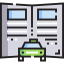 Driving school アイコン 64x64
